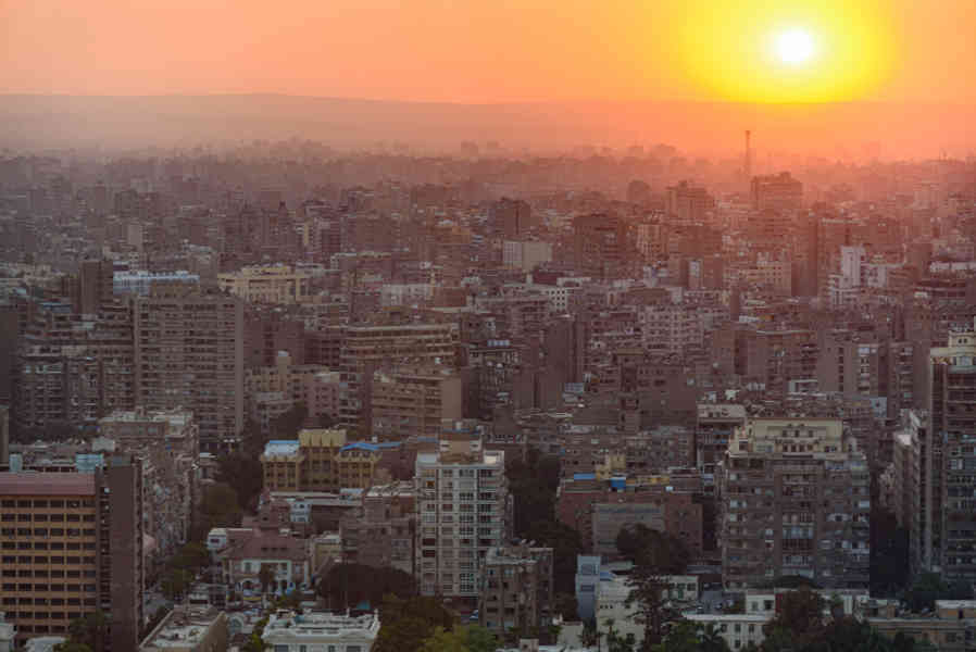 Egipto 364 - El Cairo - atardecer.jpg